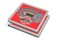 YouTheFan NCAA Ohio State Buckeyes 3D StadiumView Coasters Ohio Stadium
