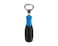 Jonard Tools BO1 Bottle Opener with Cushion Grip Handle Small
