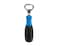 Jonard Tools BO1 Bottle Opener with Cushion Grip Handle Small