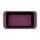KitchenAid Nonstick Aluminized Steel Loaf Pan Dishwasher Safe 9 x 5 Inch Beetroot