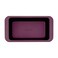 KitchenAid Nonstick Aluminized Steel Loaf Pan Dishwasher Safe 9 x 5 Inch Beetroot