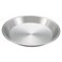Winco 9Inch Aluminum Pie Plate Medium