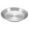 Winco 9Inch Aluminum Pie Plate Medium