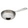 WINCO Mini Fry Pan Silver