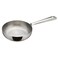WINCO Mini Fry Pan Silver
