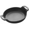 WINCO Cast Iron Server 638 Black