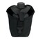 Rothco MOLLE Compatible 1 Quart Canteen Pouch Essential Camping Accessory for OnTheGo Hydration Black