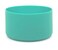 Flaskars Protective Silicone Boot for 12 oz 40oz Hydroflask Water Bottles AntiSlip Bottom Stanley Sleeve Cover Bumper Small Mint