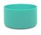 Flaskars Protective Silicone Boot for 12 oz 40oz Hydroflask Water Bottles AntiSlip Bottom Stanley Sleeve Cover Bumper Small Mint