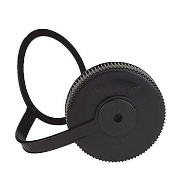 Nalgene 32oz WM Replacement Loop Cap Black