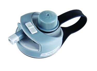 Nalgene MultiDrink Replacement Lid Grey