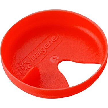 Nalgene Easy Sipper Red 1Quart 32 oz