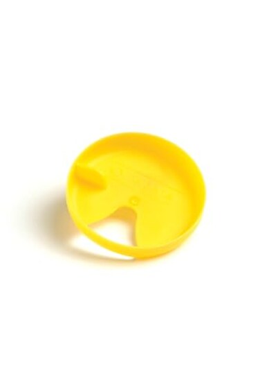 Nalgene Easy Sipper Yellow 1Quart 32 oz