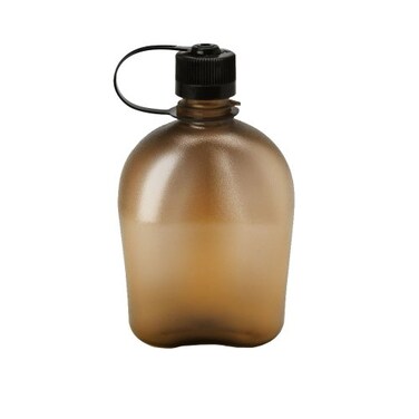 Nalgene Oasis Water Bottle Coyote 32 oz
