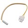 Supplying Demand DA3210104N DA3210104V Refrigerator Rear Wall Temperature Sensor Replacement
