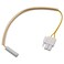 Supplying Demand DA3210104N DA3210104V Refrigerator Rear Wall Temperature Sensor Replacement