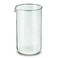 Easyworkz Borosilicate Glass Replacement Beaker for 12oz French Press Coffee Maker