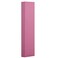 Fdit 3000 Grits Sharpening Stone Ruby Whetstone Knife Sharpener with Base 10x25cm for Kitchen Knife Polishing and Camping Tools