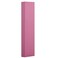 Fdit 3000 Grits Sharpening Stone Ruby Whetstone Knife Sharpener with Base 10x25cm for Kitchen Knife Polishing and Camping Tools
