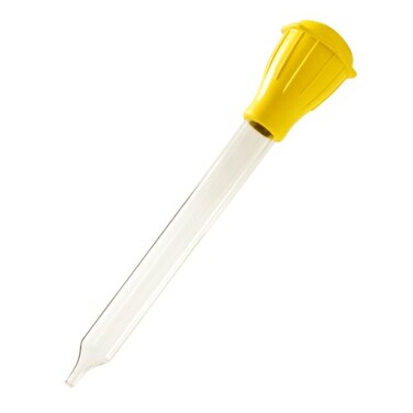 Norpro Dishwasher Safe Glass Baster 2 oz