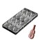 Polycarbonate Chocolate Mold DIY Candy Mould Clear Hard Plastic Bakeware Pastry Tools 19286