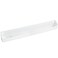 RevAShelf RSLD6591221110 Tip Out Tray Without Stop 22 inL White