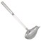 Winco HeavyDuty Deep Ladle with Hollow Handle 2 Ounce