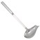 Winco HeavyDuty Deep Ladle with Hollow Handle 2 Ounce