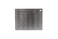 Fox Run Stainless Steel Kitchen Conversion Chart Magnet for Refrigerator
