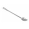 Winco Stainless Steel Basting Spoon Solid 21 15mm