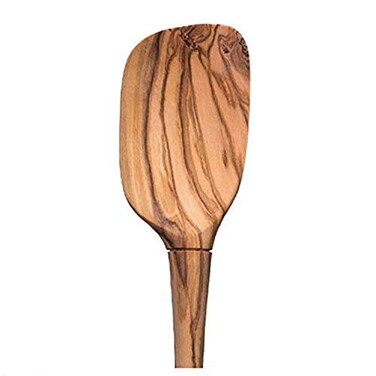 Tovolo Spoonula Cooks Tools Olivewood