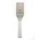 Mercer Culinary Square Edge Turner 4 x 25 Inch White