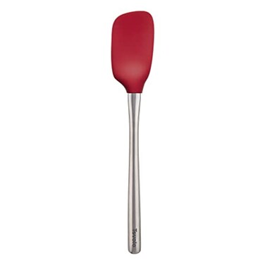 Tovolo Spoonula Flex Core Stainless Steel Handle Cayenne