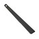 Epicurean Cool Tool Multipurpose Spreader Scraper Spatula and Stirrer Slate