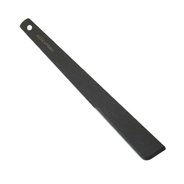 Epicurean Cool Tool Multipurpose Spreader Scraper Spatula and Stirrer Slate
