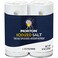 Morton Iodized Salt Shakers 2 CT White