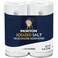 Morton Iodized Salt Shakers 2 CT White