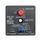 BAOMAIN Delay ON Break Timer QD072 15A 18240 VAC 00310 Minutes Adjustable Time Delay Switch Replacement 1