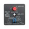 BAOMAIN Delay ON Break Timer QD072 15A 18240 VAC 00310 Minutes Adjustable Time Delay Switch Replacement 1