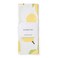 GEOMETRY Kitchen Tea Towels Quick Dry Microfiber Dish Towels for Kitchen Sunny Lemons 18 x 30 1 Pack