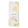 GEOMETRY Kitchen Tea Towels Quick Dry Microfiber Dish Towels for Kitchen Sunny Lemons 18 x 30 1 Pack