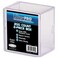 Ultra PRO All Team 2Piece Storage Box 4 Compartment Clear