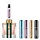 4 Pcs Refillable Perfume Atomizer Travel Perfume Bottle Refillable And Leakproof Portable Empty Cologne Atomizer Mini Refillable Perfume Bottle For Pocket Easy To Refill Decant Sprayer 8 Ml