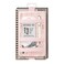 Bookaroo Notebook Tidy Rose Gold
