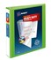 Avery Heavyduty View 3 Ring Binder 15 One Touch Ezd Rings 1 Chartreuse Binder 79773