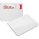 Avery Double Reverse Collated Tab Dividers Unpunched For Most Binding Systems Printable With Highspeed Copiers And Offset Presses White 5 Tabs Per Set 30 Sets Of 20405