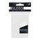 Ultra Pro 12844 Deck Protectors Solid Standard Size Clear