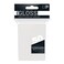Ultra Pro 12844 Deck Protectors Solid Standard Size Clear