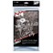Ultra Pro Current Size 678 X 1012 Comic Bags 100 Count Pack Small Clear