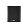 Ultra Pro Eclipse 2 Pocket Pro Binder Jet Black